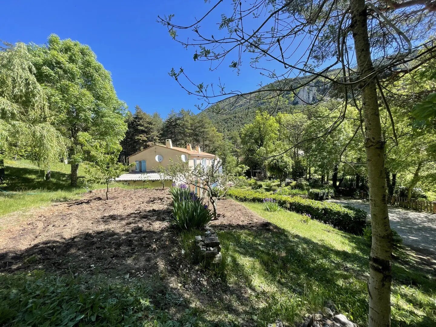 Maison à vendre, 113m², La Bastide