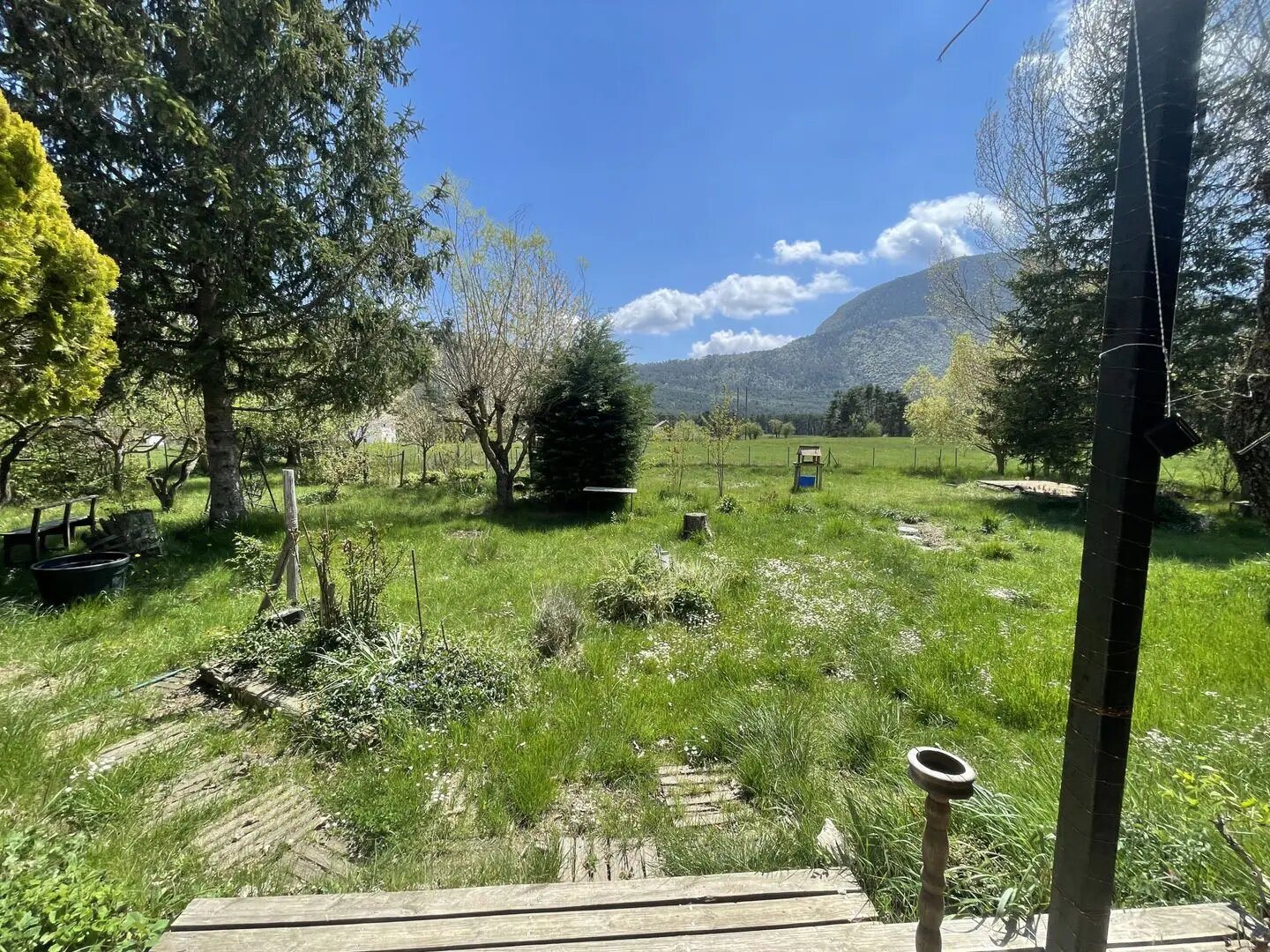 Maison à vendre, 58m², Valderoure