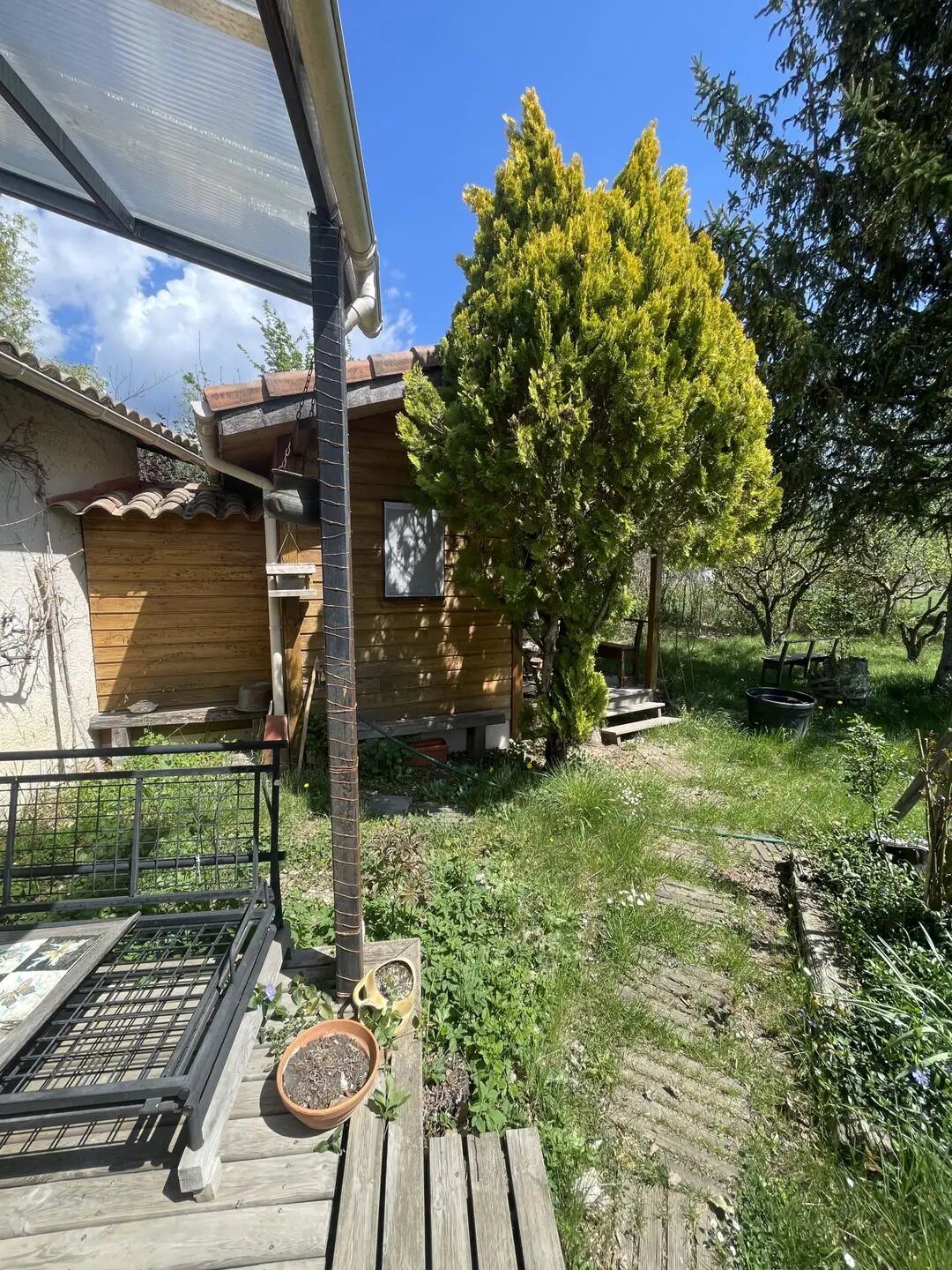 Maison à vendre, 58m², Valderoure