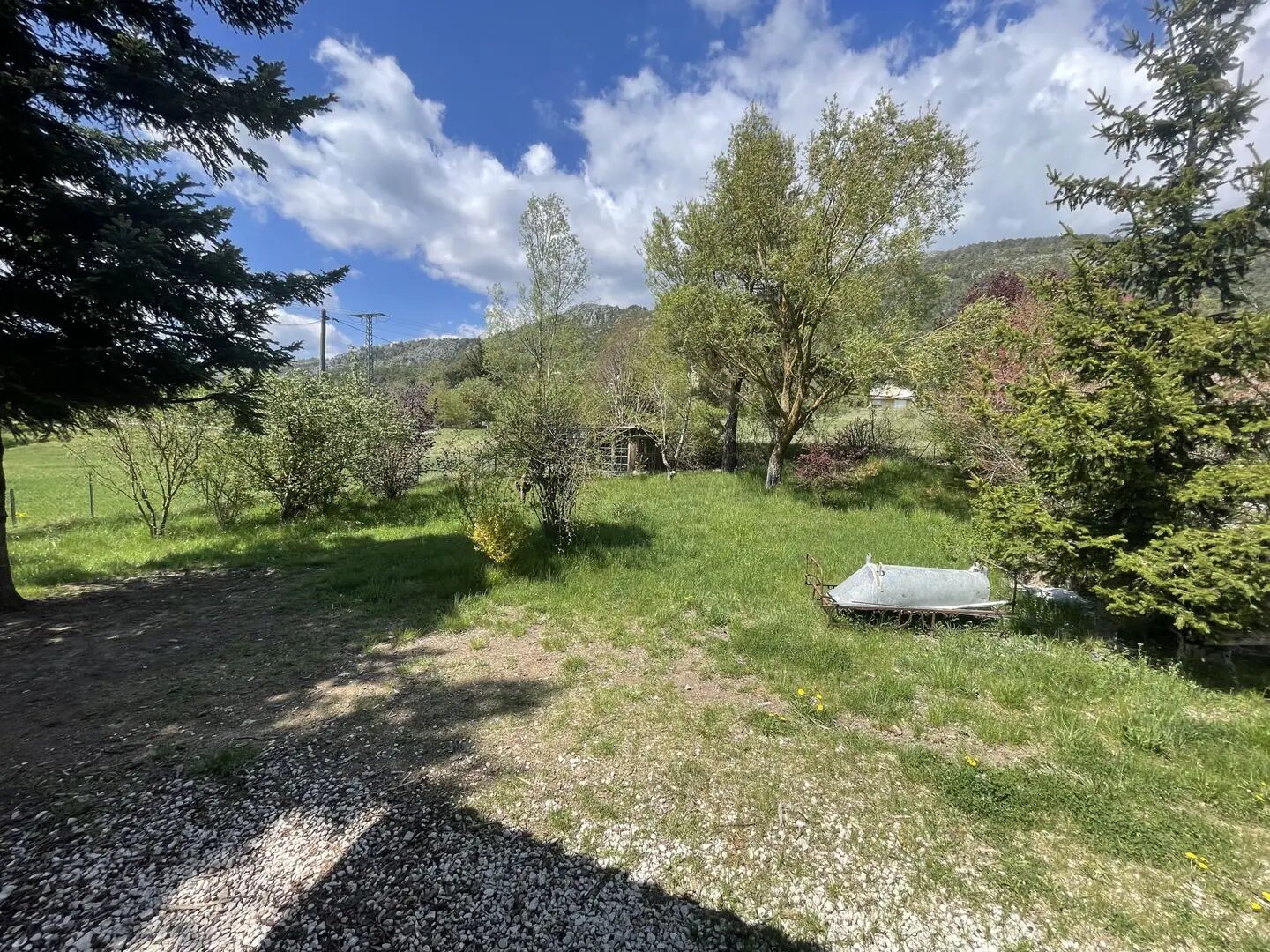 Maison à vendre, 58m², Valderoure