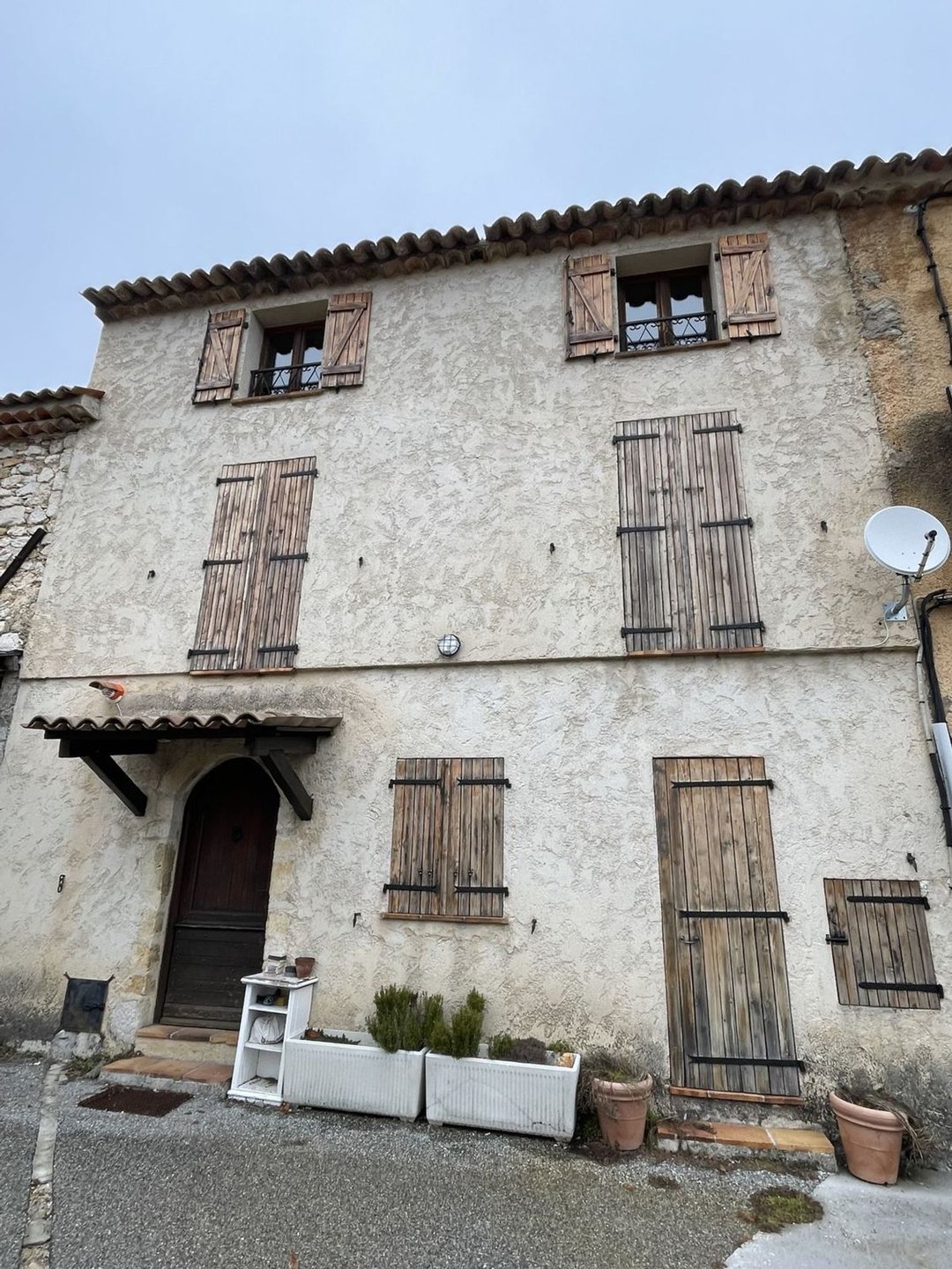 Maison à vendre, 106m², Valderoure