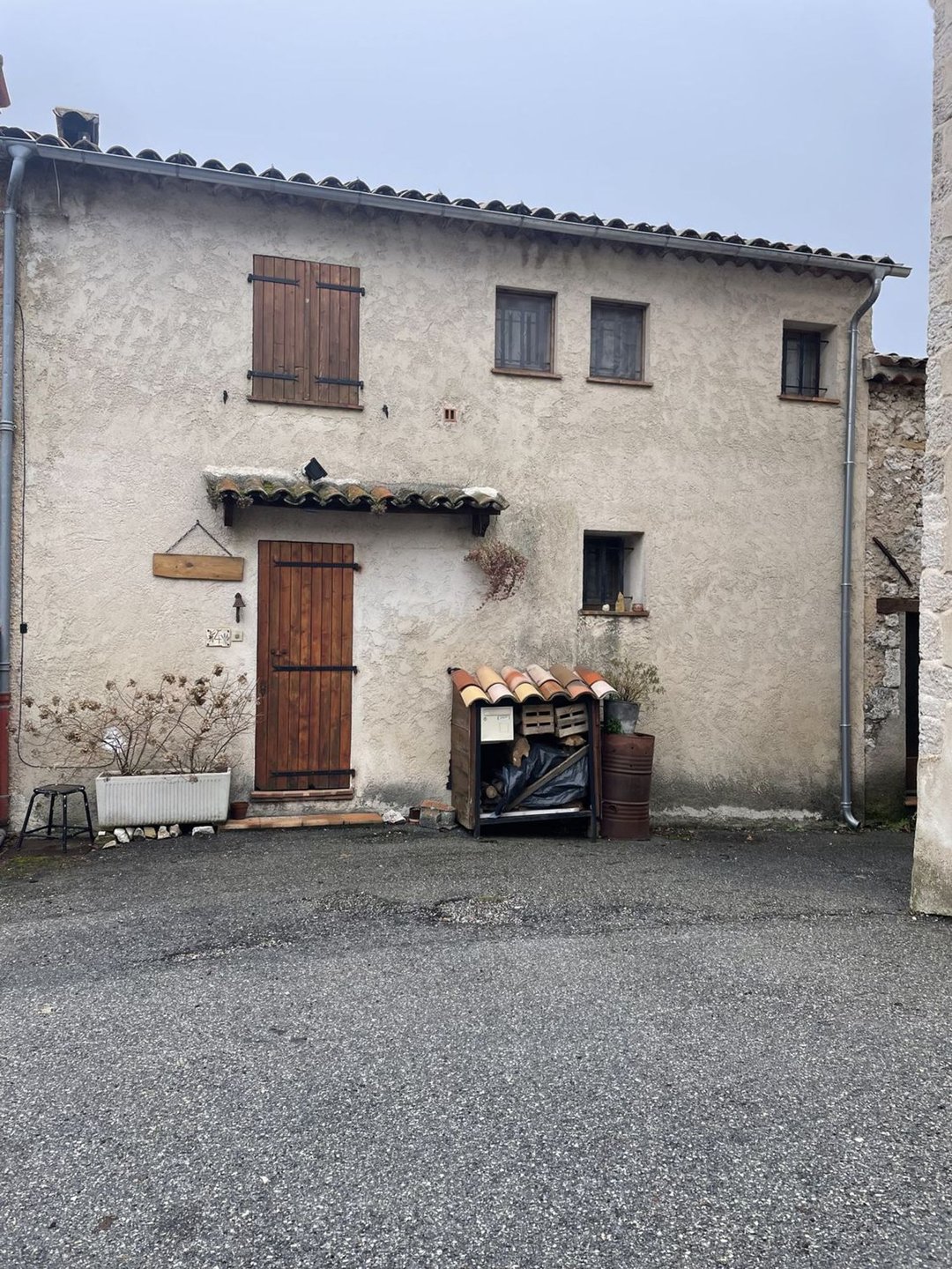 Maison à vendre, 106m², Valderoure