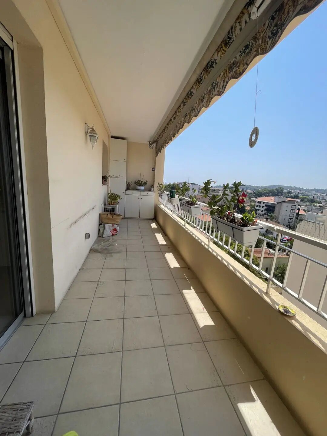 Appartement à vendre, 81m², Le Cannet