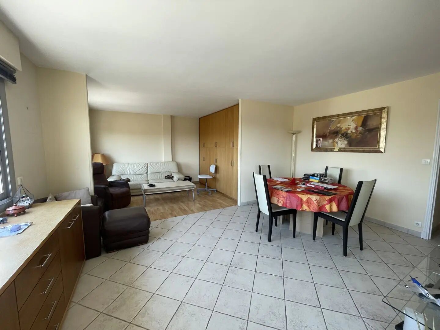 Appartement à vendre, 81m², Le Cannet