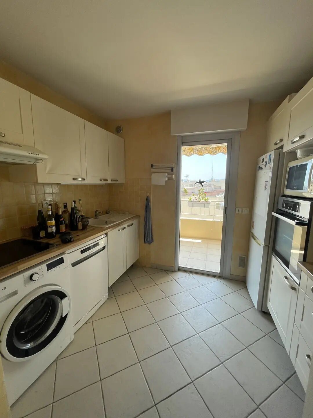 Appartement à vendre, 81m², Le Cannet