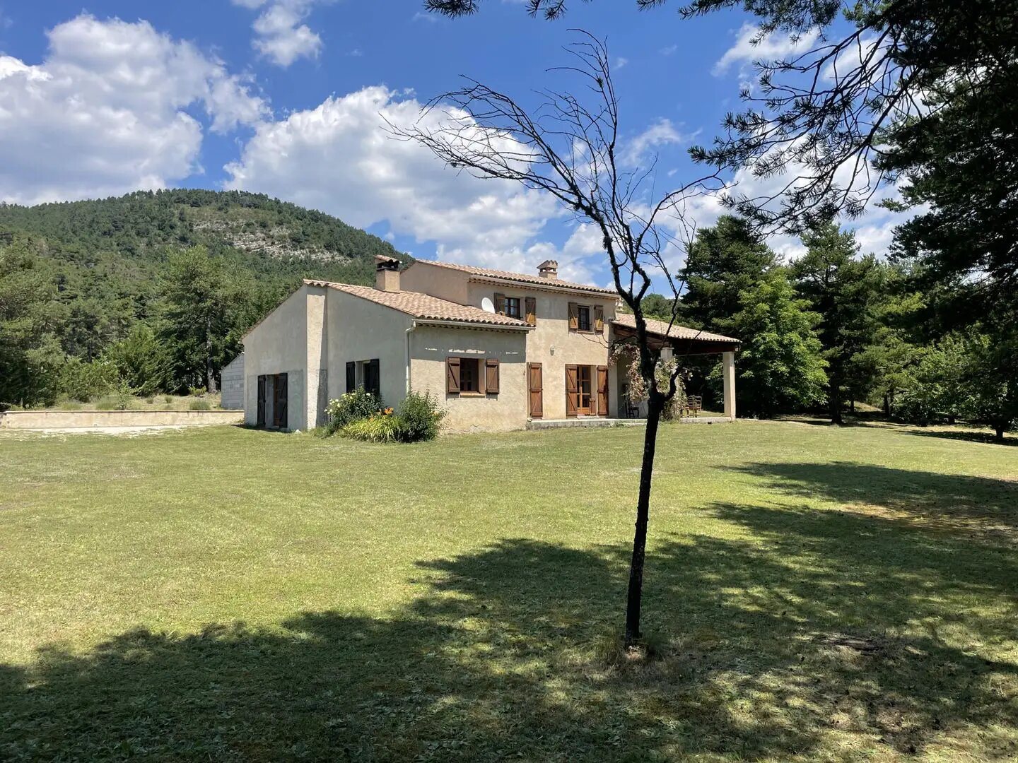 Maison à vendre, 136m², La Martre