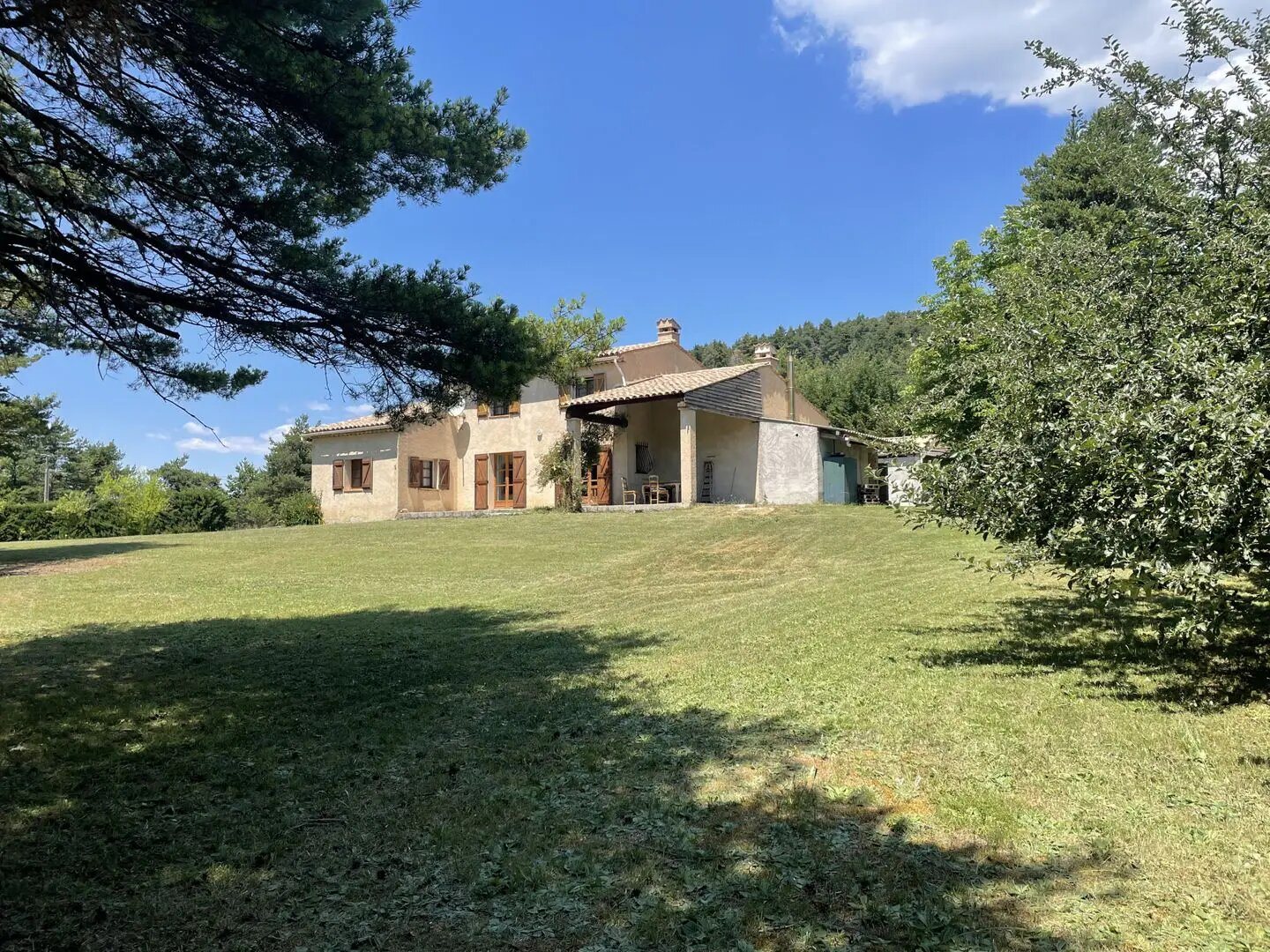 Maison à vendre, 136m², La Martre