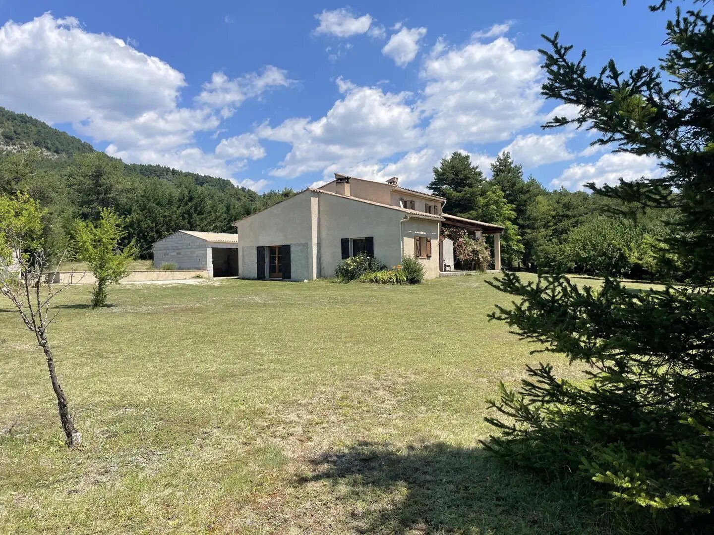 Maison à vendre, 136m², La Martre