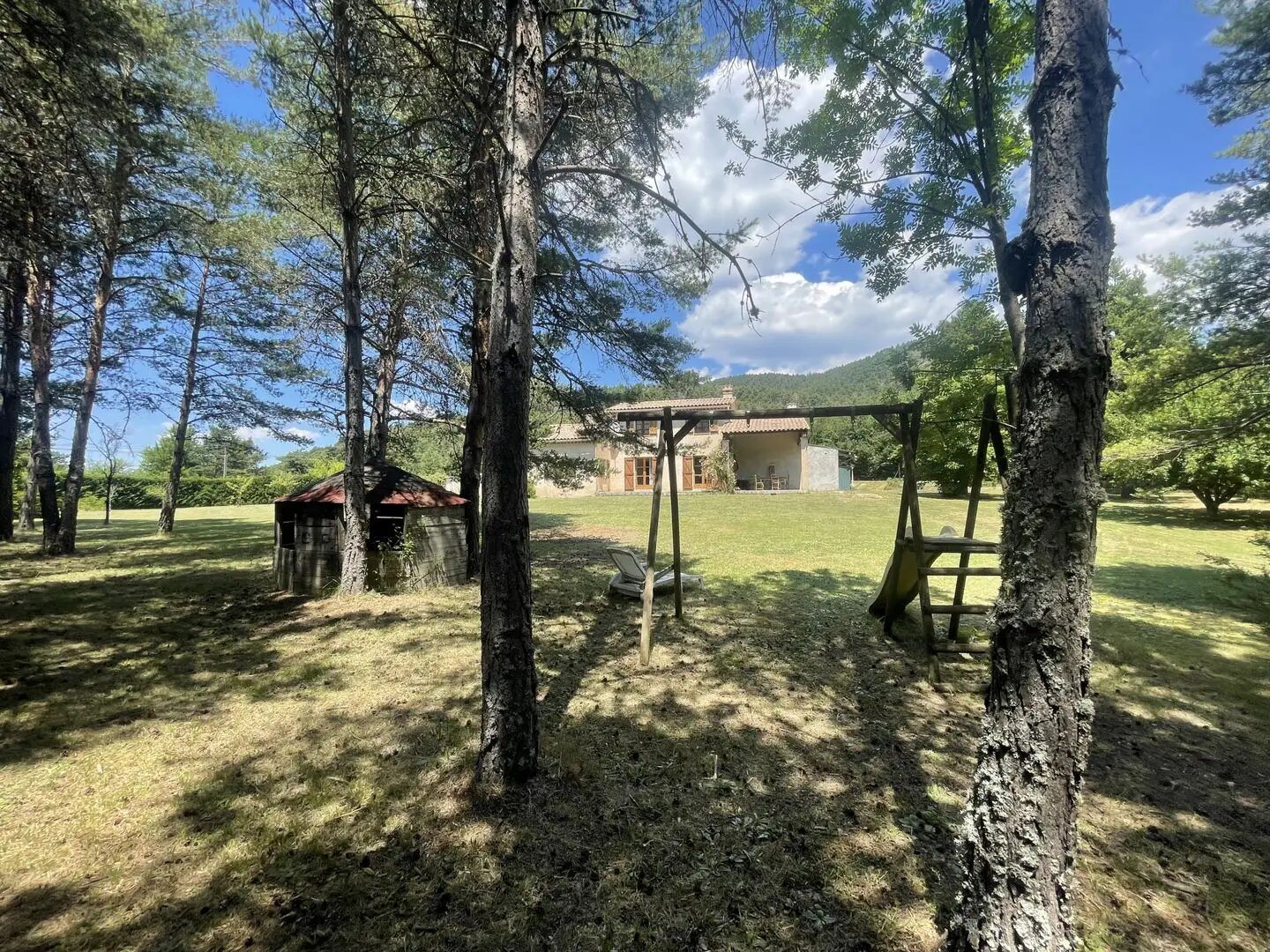 Maison à vendre, 136m², La Martre