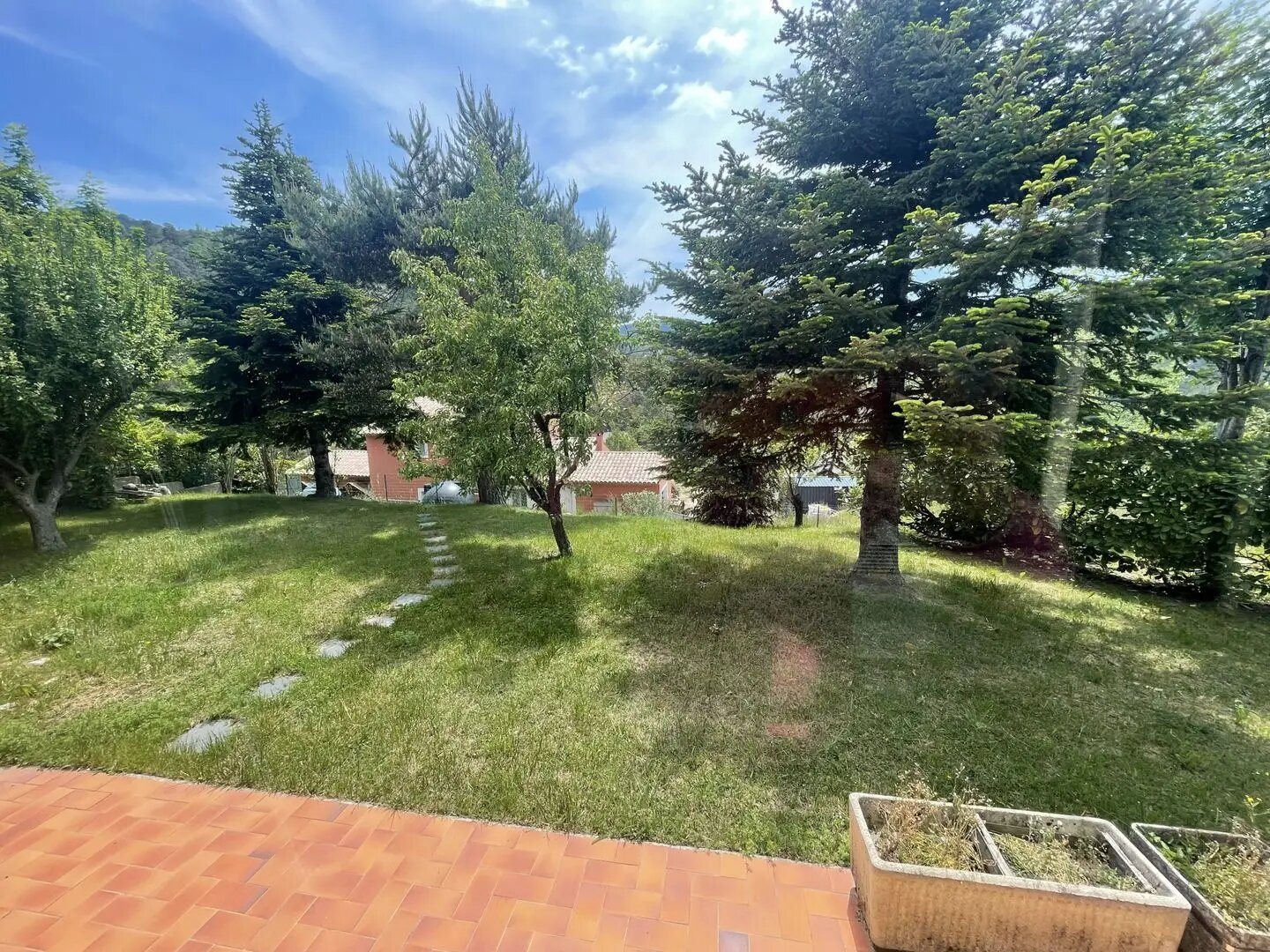 Maison à vendre, 67m², Séranon