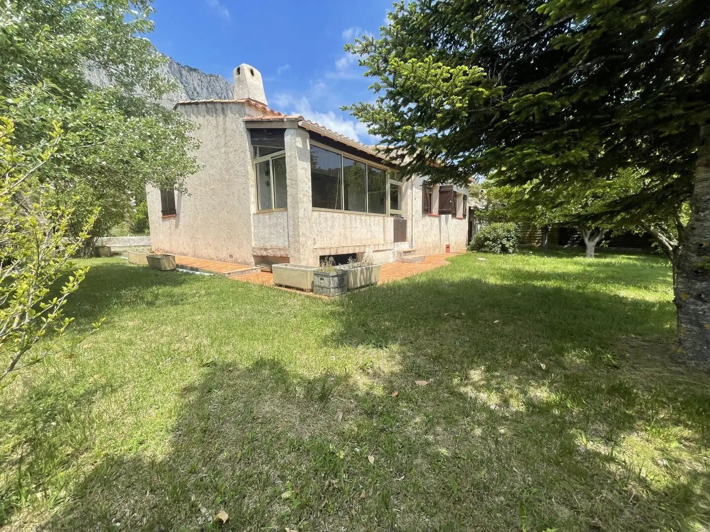 Maison à vendre, 67m², Séranon