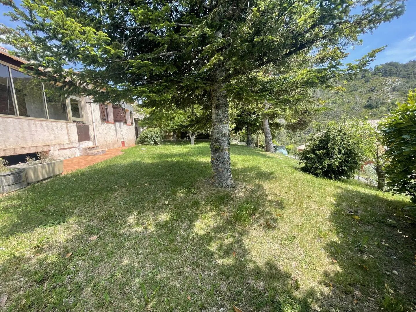 Maison à vendre, 67m², Séranon