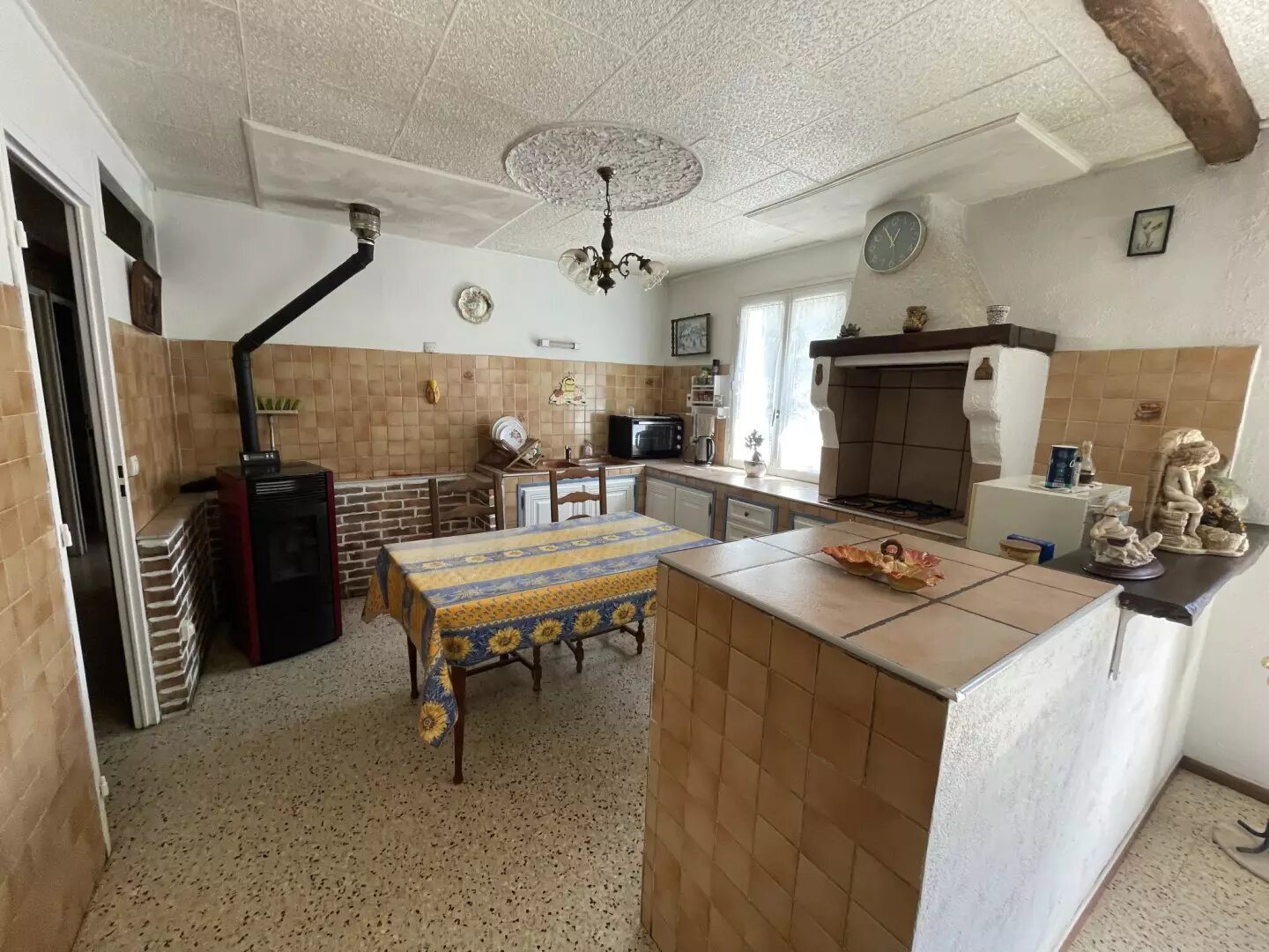 Maison à vendre, 113m², La Bastide