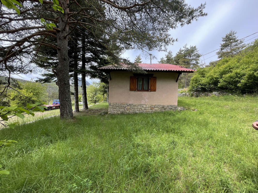 Maison à vendre, 70m², Valderoure