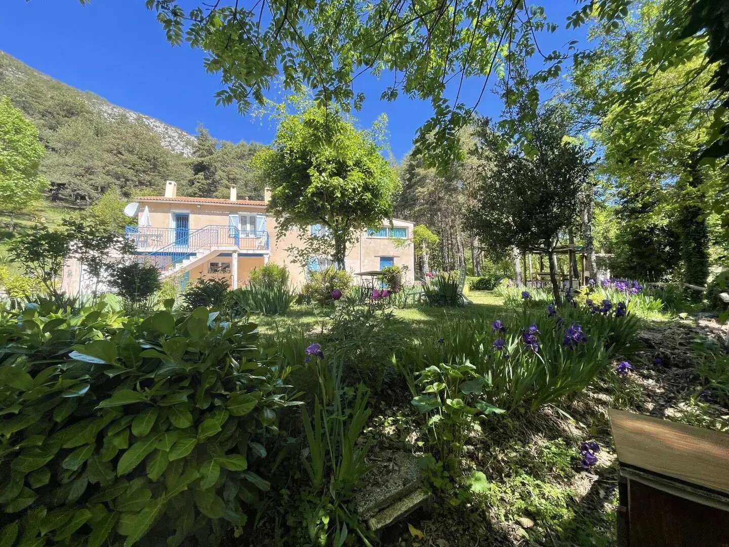 Maison à vendre, 113m², La Bastide