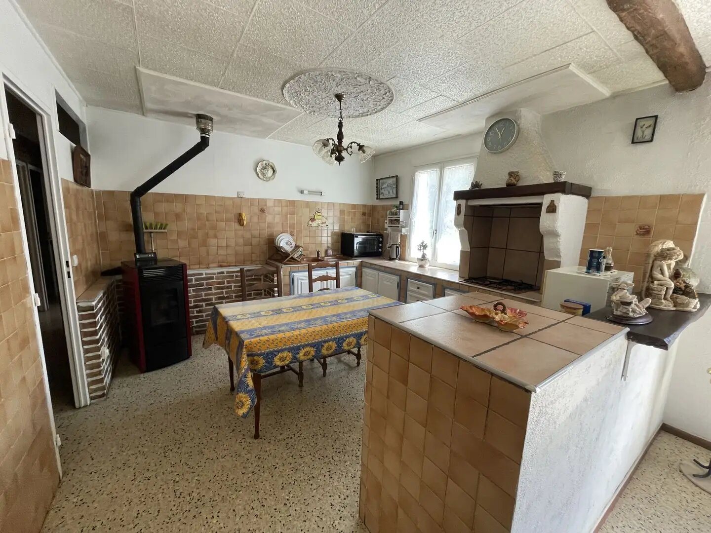 Maison à vendre, 113m², La Bastide