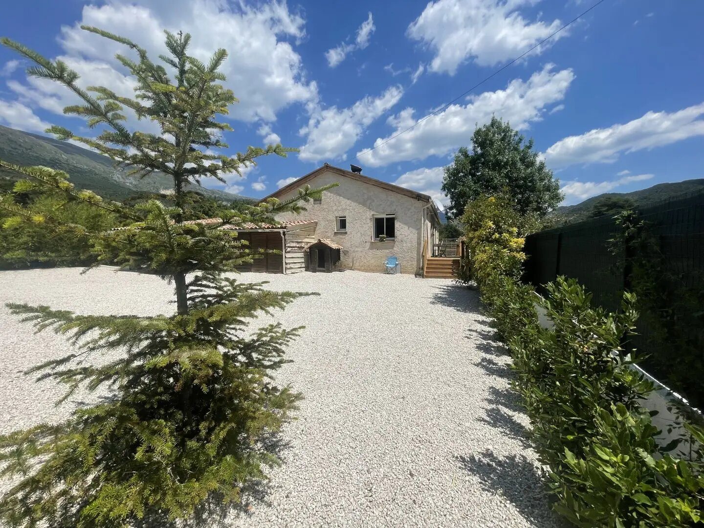 Maison à vendre, 85m², Peyroules