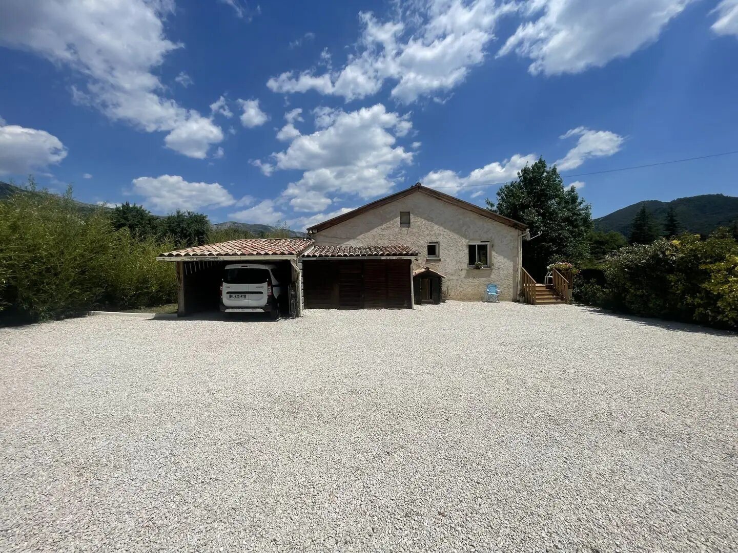 Maison à vendre, 85m², Peyroules