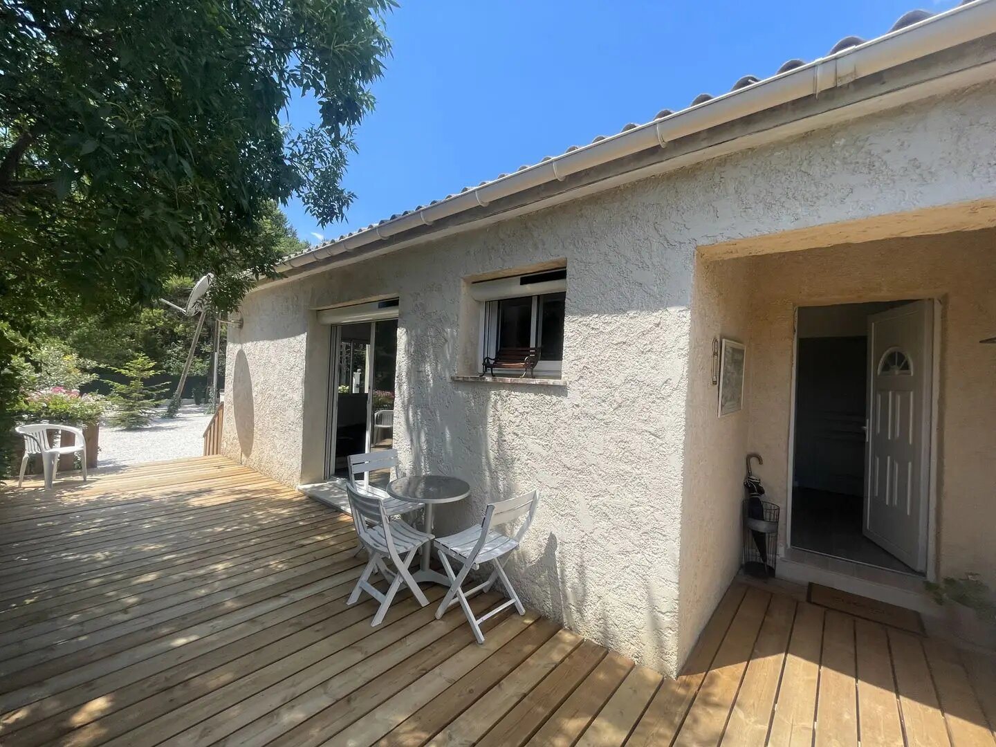 Maison à vendre, 85m², Peyroules