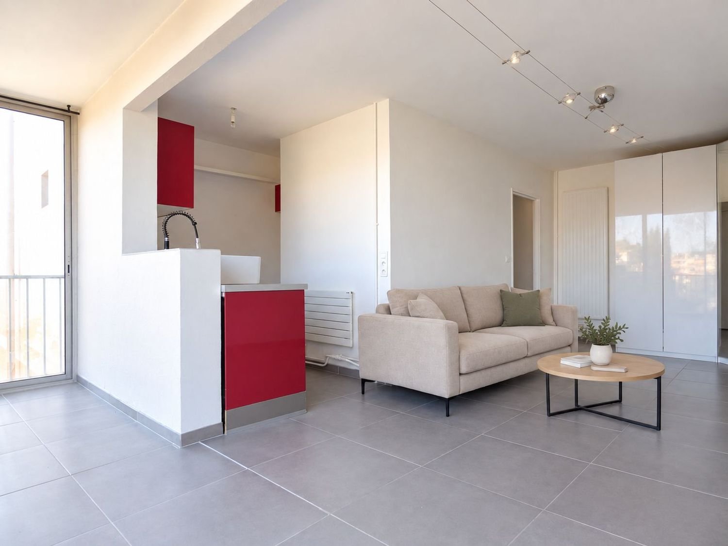 Appartement à vendre, 32m², Antibes