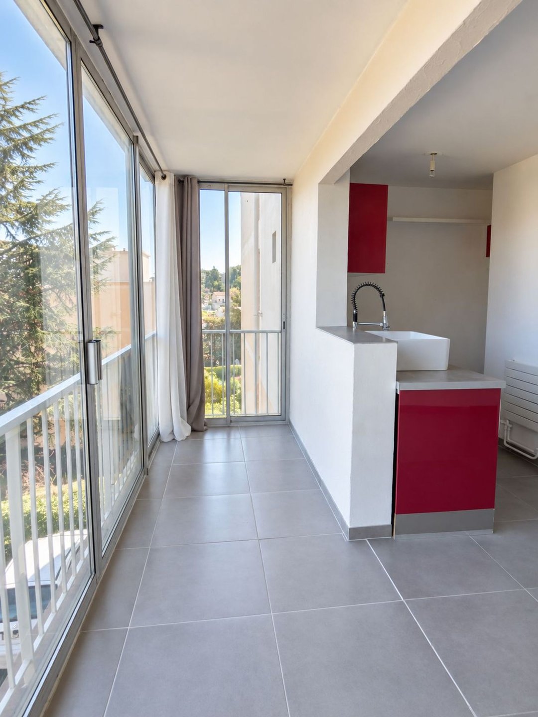 Appartement à vendre, 32m², Antibes