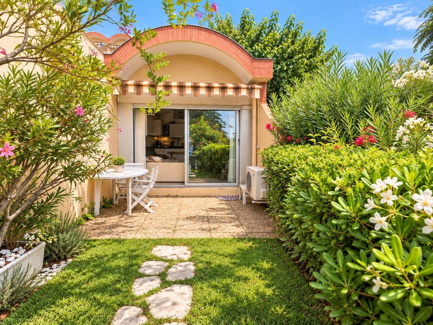 Appartement à vendre, 28m², Antibes