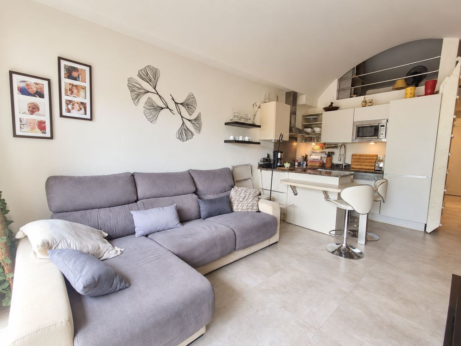 Appartement à vendre, 28m², Antibes