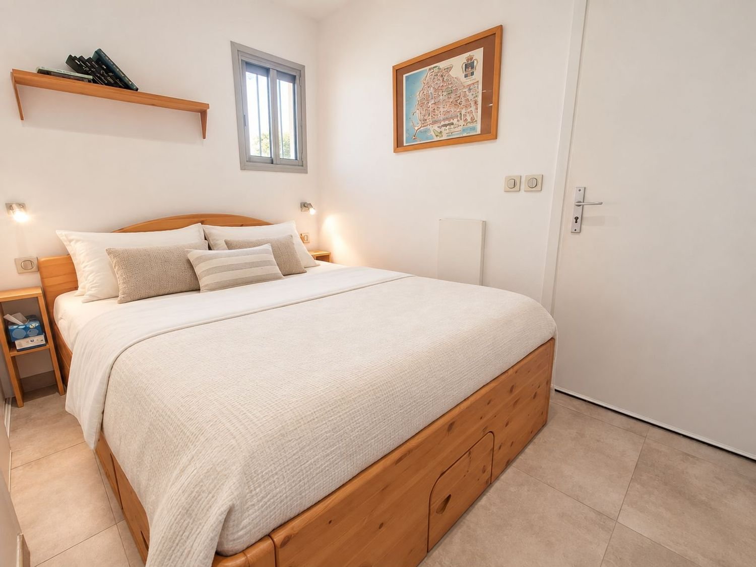 Appartement à vendre, 28m², Antibes