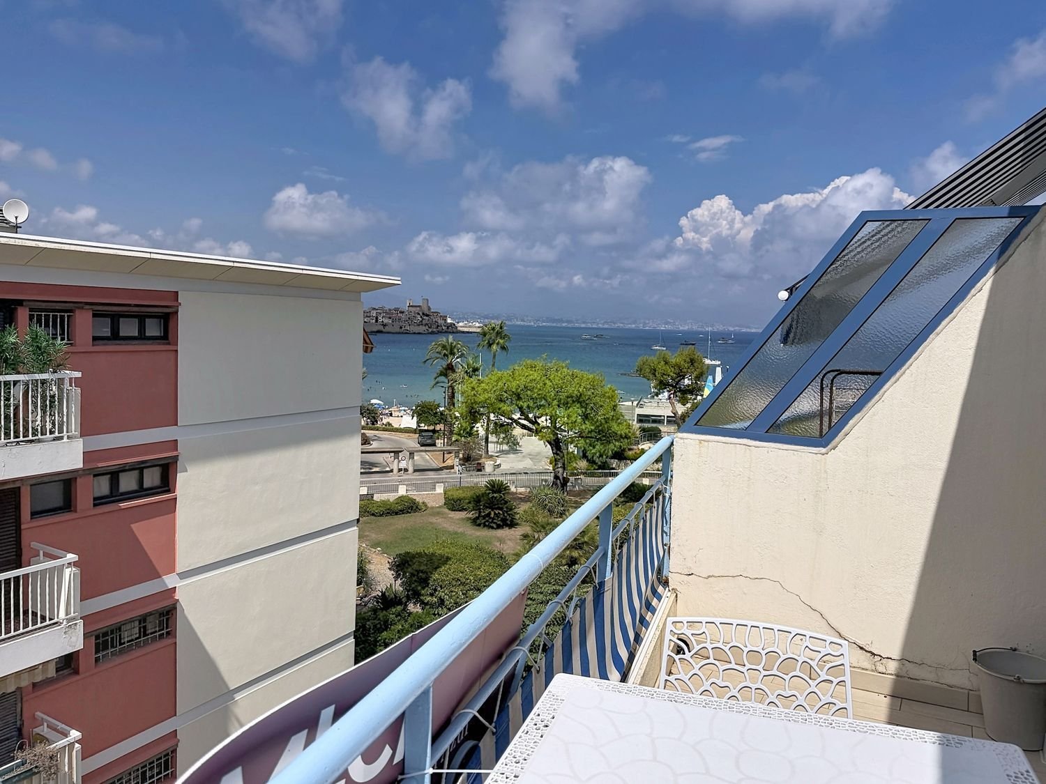 Appartement à vendre, 60m², Antibes