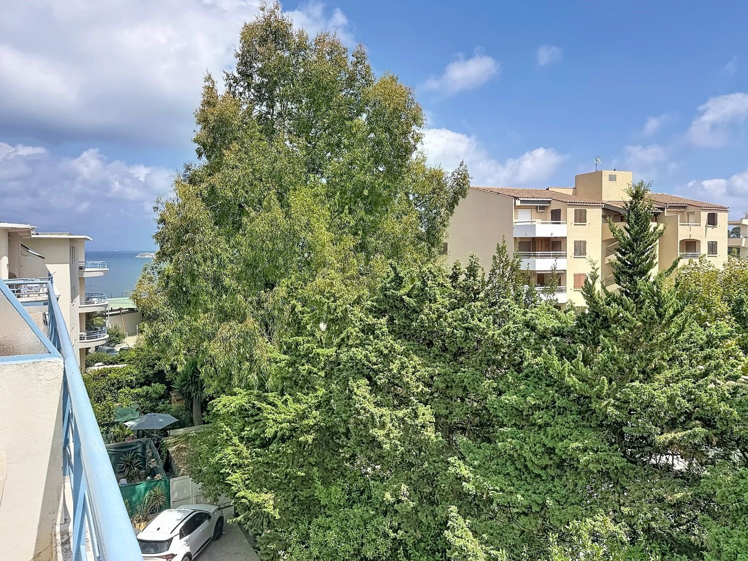 Appartement à vendre, 60m², Antibes