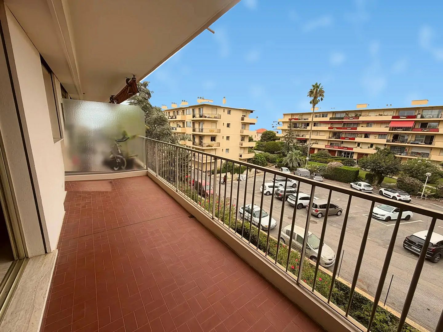 Appartement à vendre, 24m², Antibes