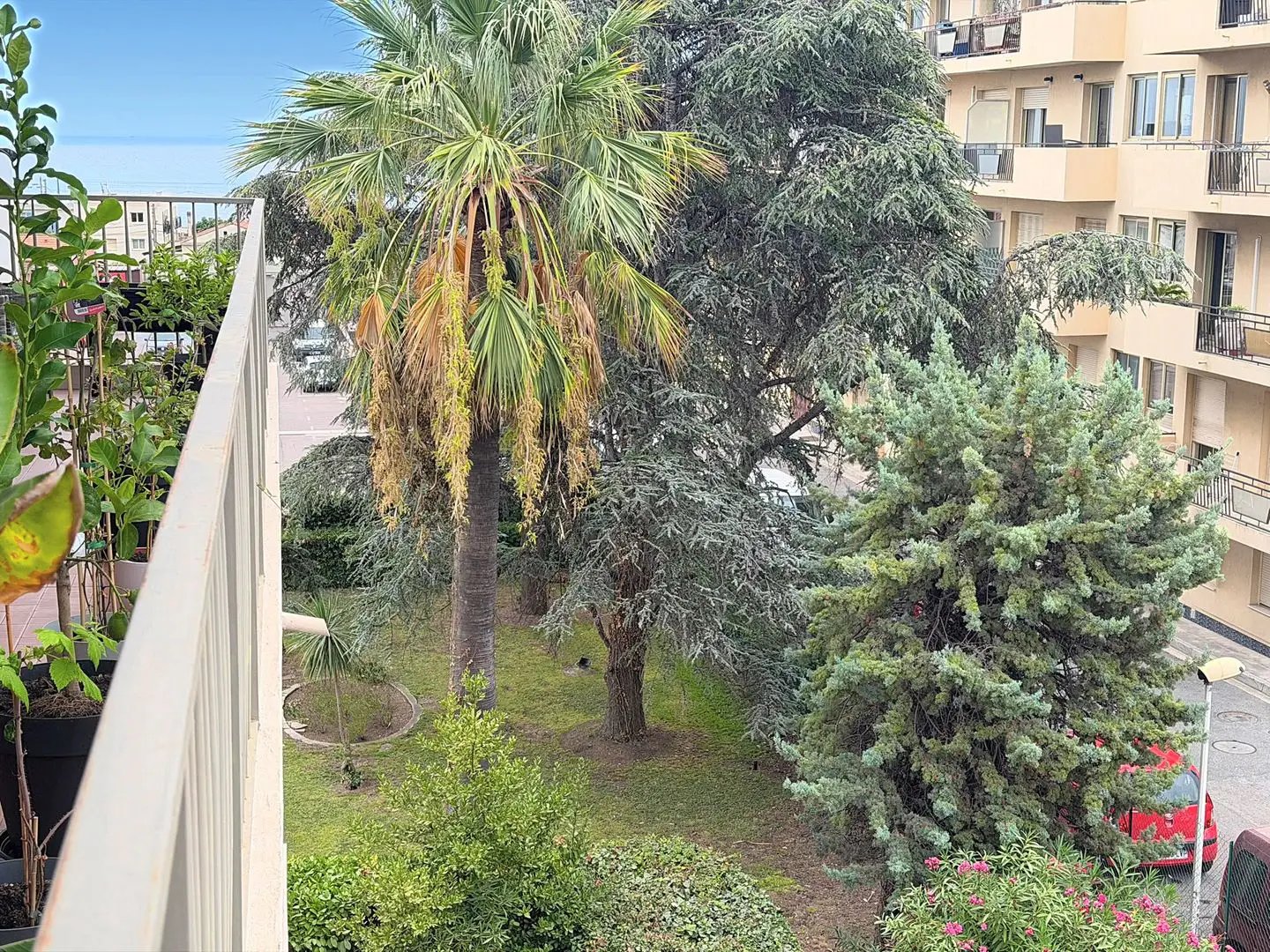Appartement à vendre, 24m², Antibes