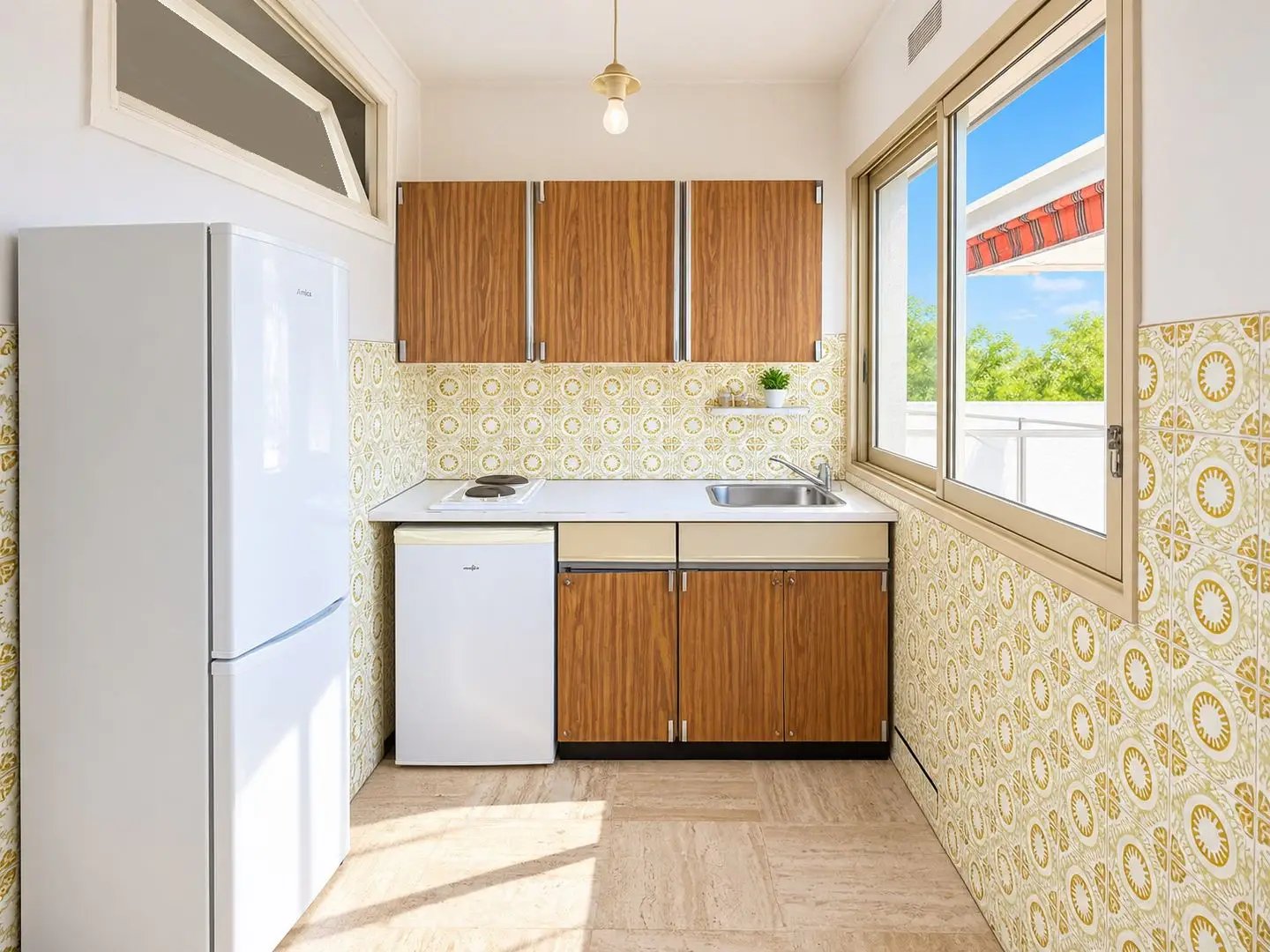 Appartement à vendre, 24m², Antibes