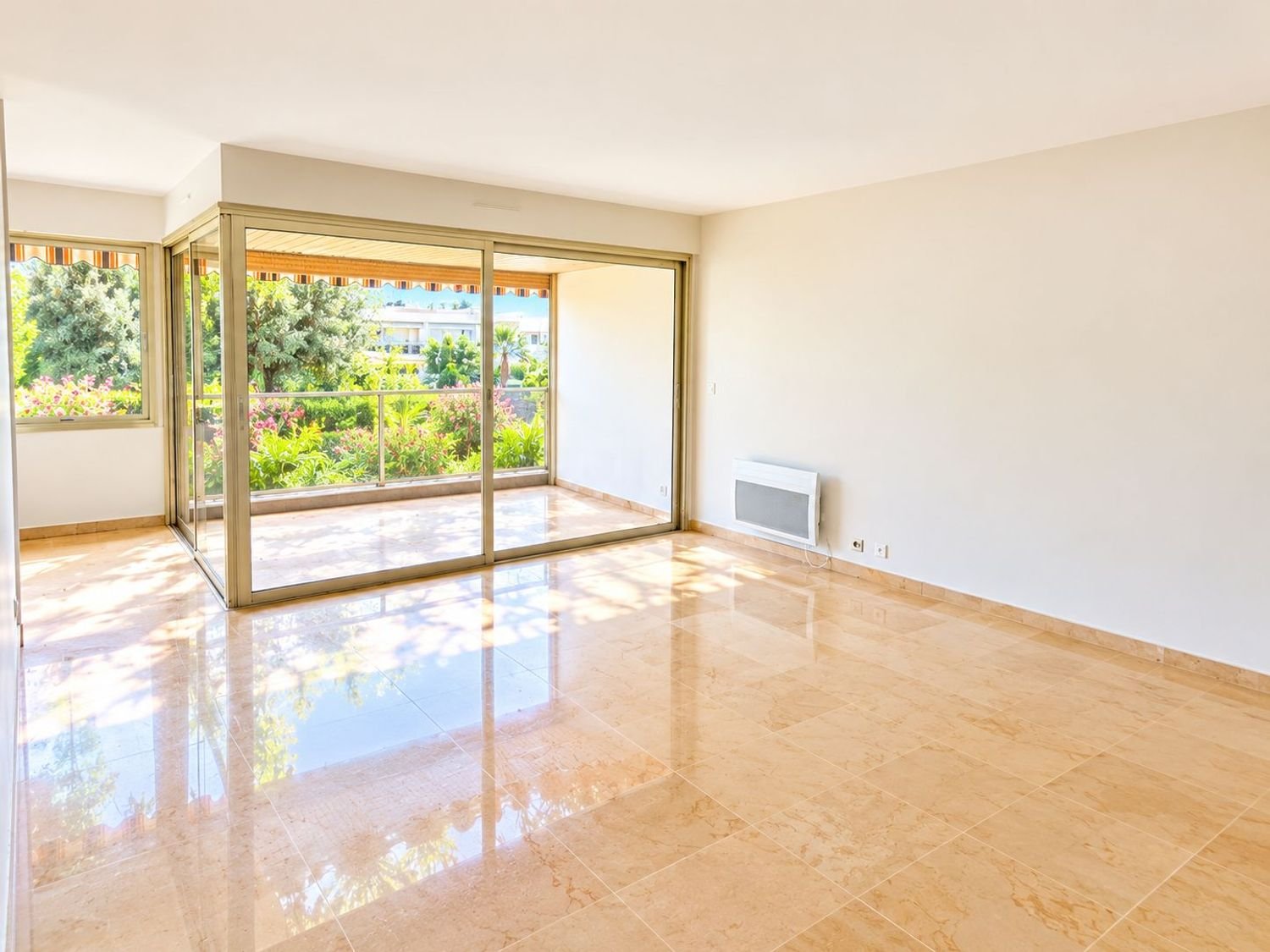 Appartement à vendre, 78m², Antibes
