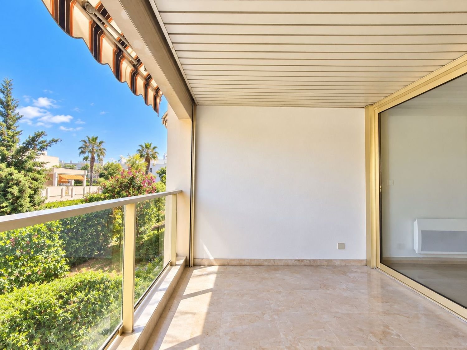 Appartement à vendre, 78m², Antibes