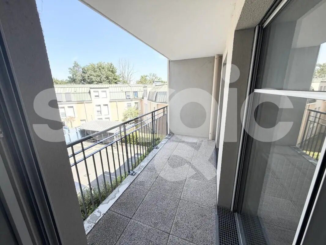 Appartement à louer, 66m², Orsay
