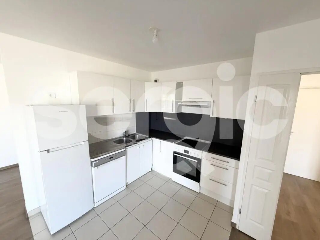 Appartement à louer, 66m², Orsay