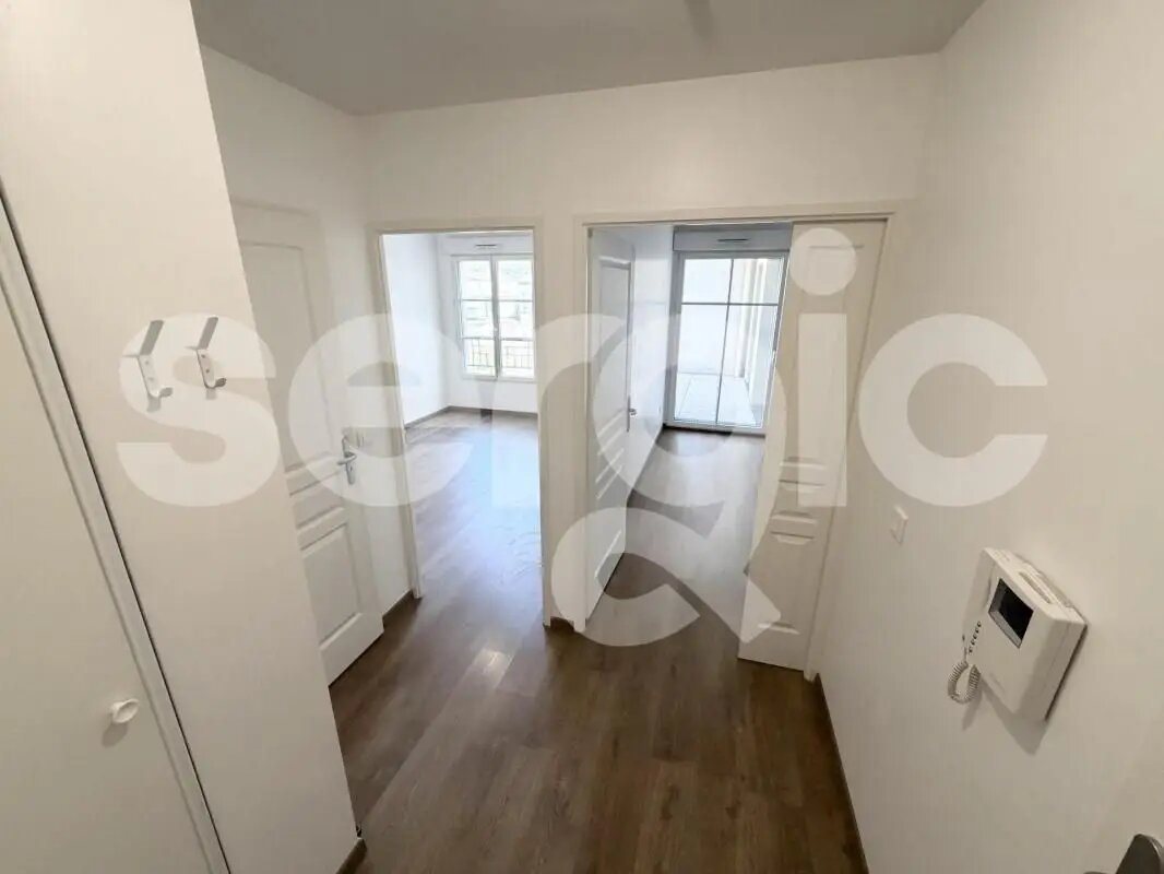 Appartement à louer, 66m², Orsay