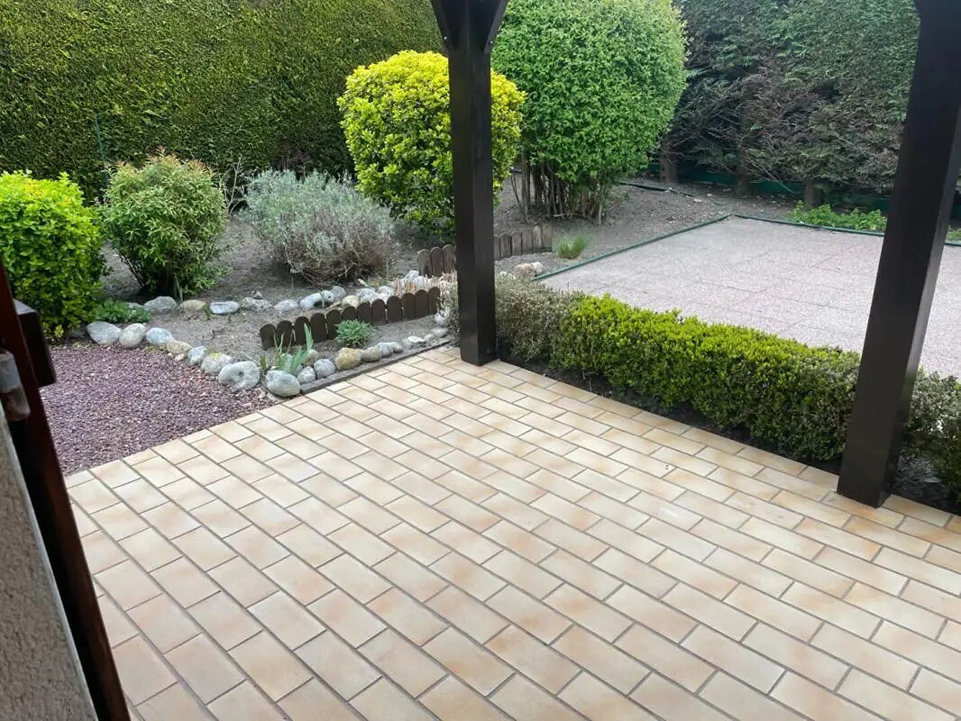 Maison à vendre, 32m², Le Crotoy