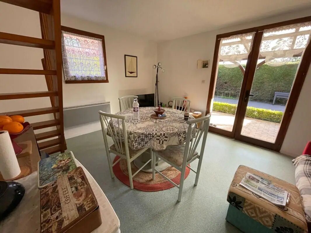 Maison à vendre, 32m², Le Crotoy