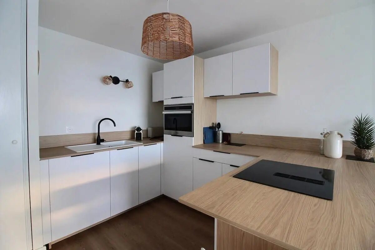 Appartement à vendre, 42m², Camiers