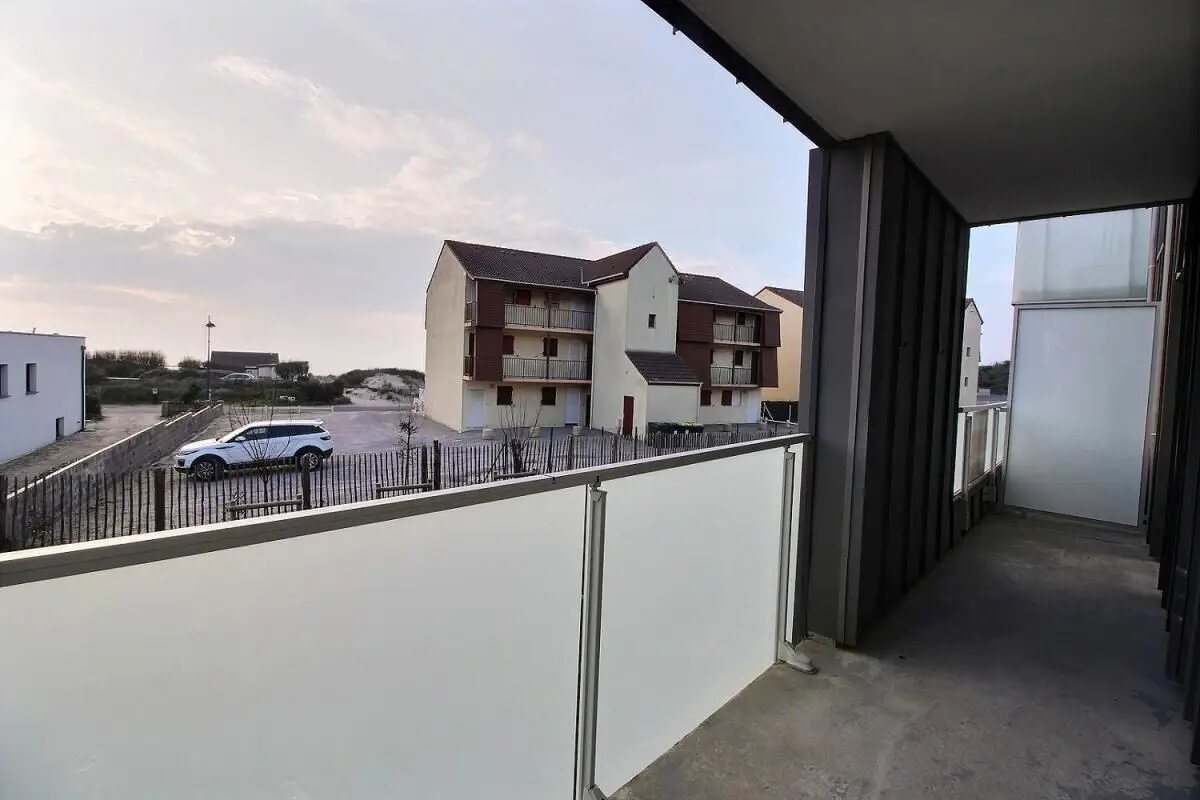 Appartement à vendre, 42m², Camiers