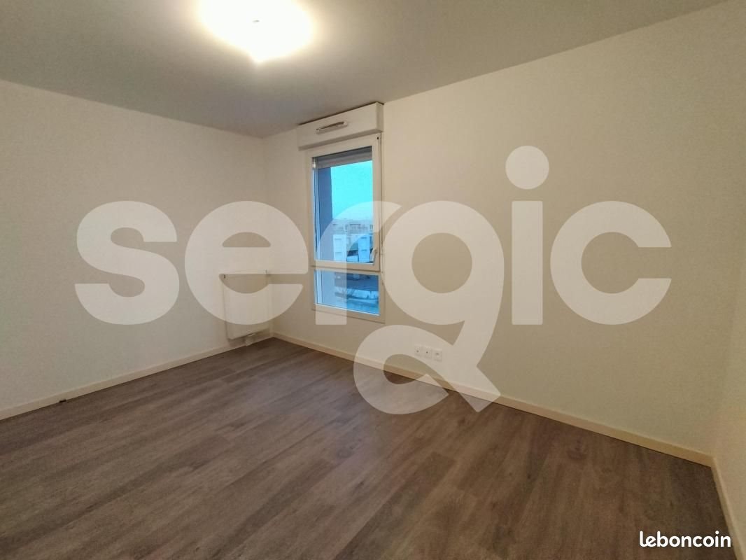 Appartement à louer, 42m², Villenave-d'Ornon
