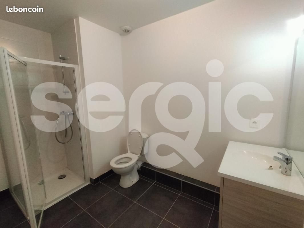 Appartement à louer, 42m², Villenave-d'Ornon
