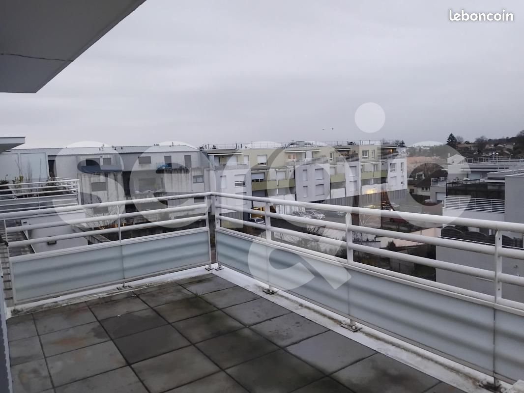 Appartement à louer, 42m², Villenave-d'Ornon
