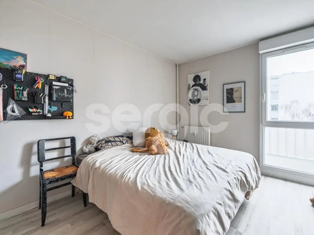 Appartement à vendre, 55m², La Madeleine