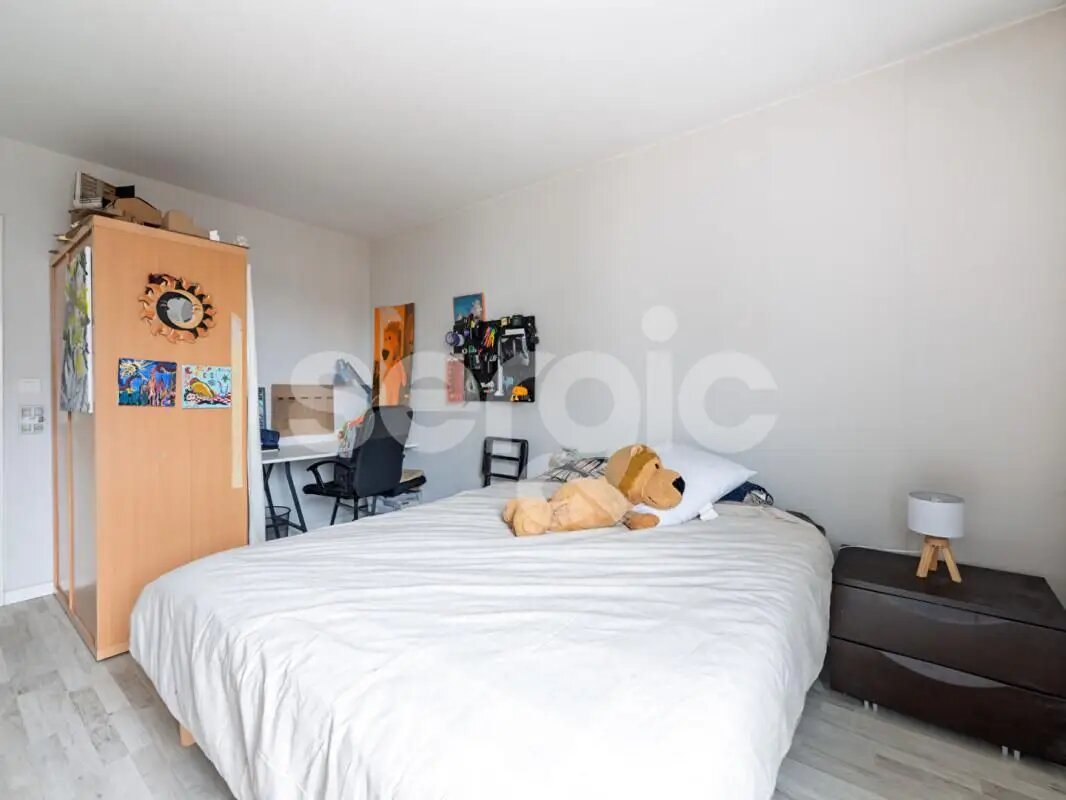 Appartement à vendre, 55m², La Madeleine