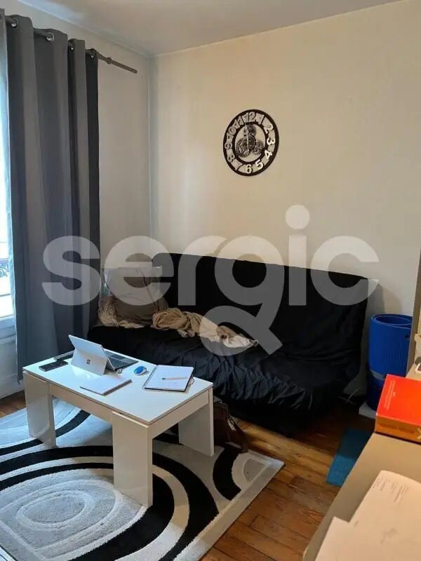 Appartement à louer, 25m², Neuilly-sur-Seine