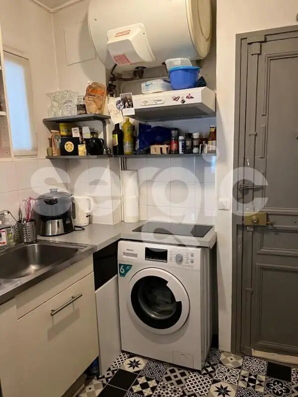 Appartement à louer, 25m², Neuilly-sur-Seine