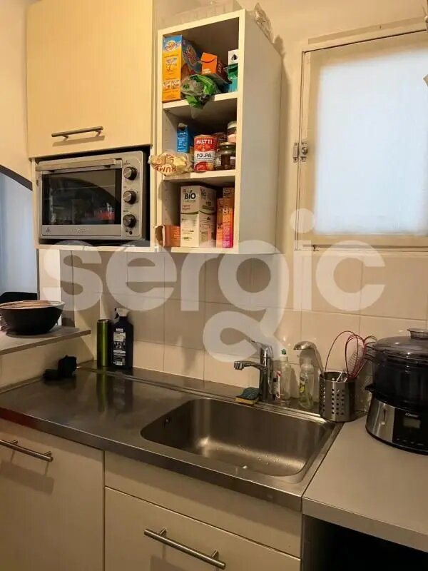 Appartement à louer, 25m², Neuilly-sur-Seine